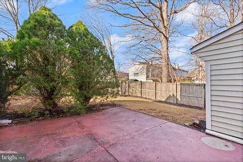Exterior - 4802 Variation Rd, Nottingham, MD 21236 photo 5 of 7