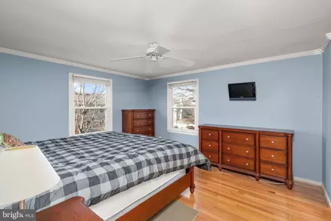Bedroom - 4802 Variation Rd, Nottingham, MD 21236 photo 1 of 5