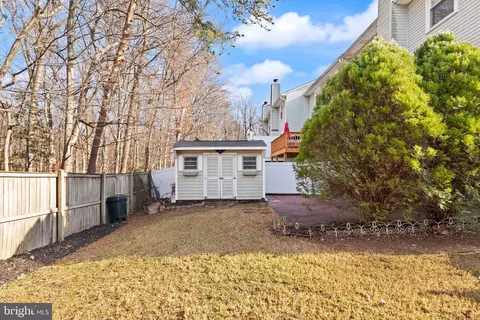 Exterior - 4802 Variation Rd, Nottingham, MD 21236 photo 4 of 7