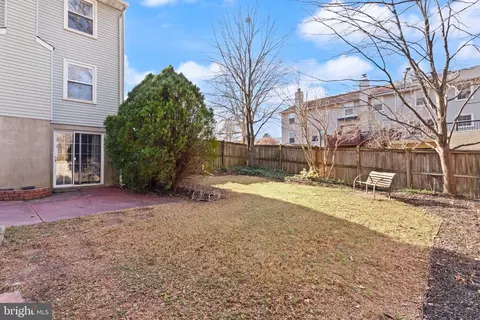 Exterior - 4802 Variation Rd, Nottingham, MD 21236 photo 7 of 7
