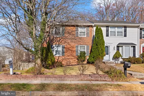 Exterior - 4802 Variation Rd, Nottingham, MD 21236 photo 2 of 7
