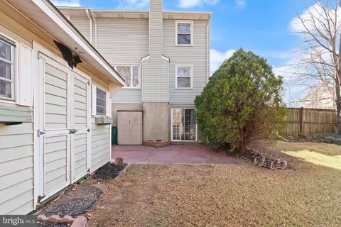 Exterior - 4802 Variation Rd, Nottingham, MD 21236 photo 6 of 7
