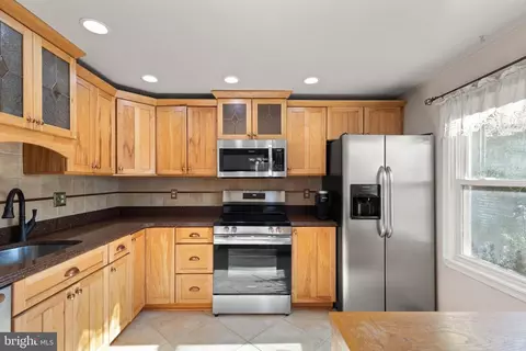 Kitchen - 4802 Variation Rd, Nottingham, MD 21236 photo 1 of 2