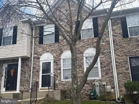 3909 Mladies, Pikesville, MD 21208