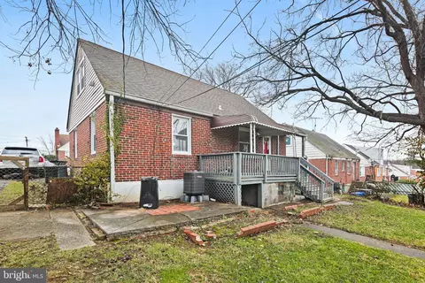 Other - 3417 Fairview Rd, Baltimore, MD 21207 photo 13 of 13