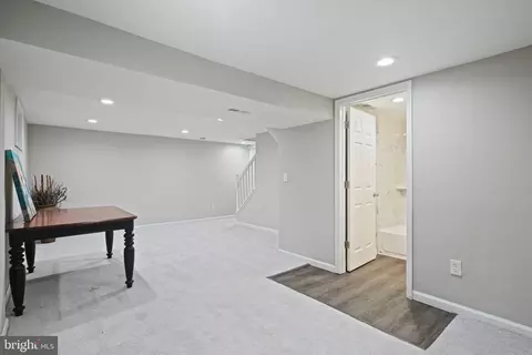 Entry Way - 3417 Fairview Rd, Baltimore, MD 21207 photo 10 of 10