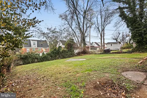 Exterior - 3417 Fairview Rd, Baltimore, MD 21207 photo 5 of 7