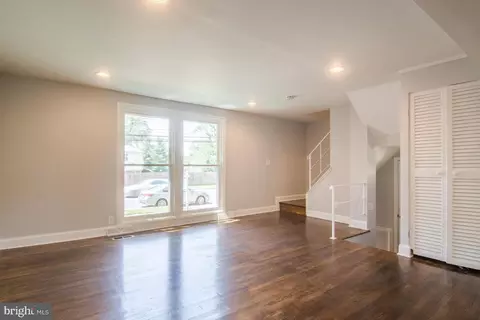 Living - 2436 Smith Ave, Baltimore, MD 21209 photo 2 of 3