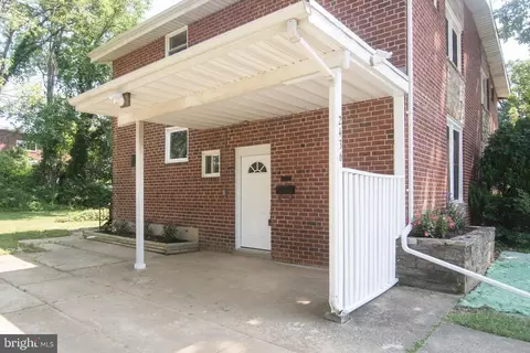 Exterior - 2436 Smith Ave, Baltimore, MD 21209 photo 1 of 1
