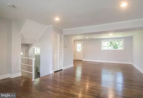 Living - 2436 Smith Ave, Baltimore, MD 21209 photo 1 of 3