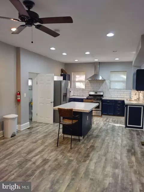 5905 Gwynn Oak Ave, Baltimore, MD 21207