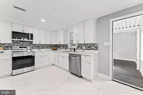 Kitchen - 1013 Cord St, Middle River, MD 21220 photo 1 of 3