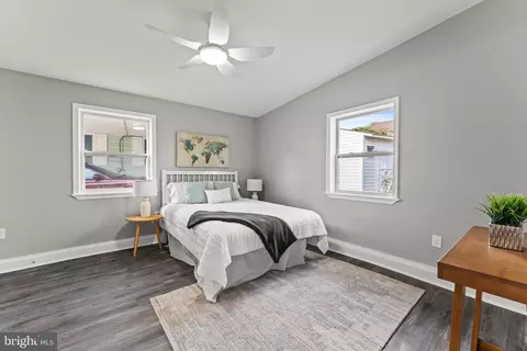 Bedroom - 1013 Cord St, Middle River, MD 21220 photo 2 of 5