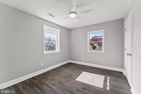 Bedroom - 1013 Cord St, Middle River, MD 21220 photo 4 of 5