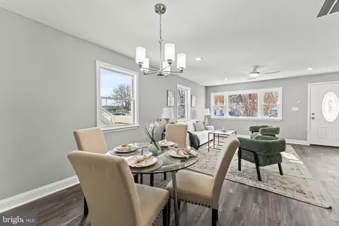 Dining - 1013 Cord St, Middle River, MD 21220 photo 1 of 2