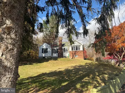 7940 Bradshaw Rd, Kingsville, MD 21087