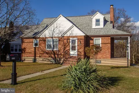 4508 Ridge Rd, Nottingham, MD 21236