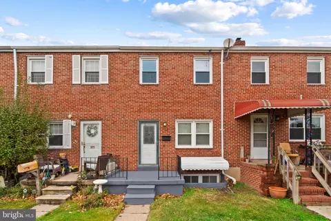8146 Del Haven Rd, Dundalk, MD 21222