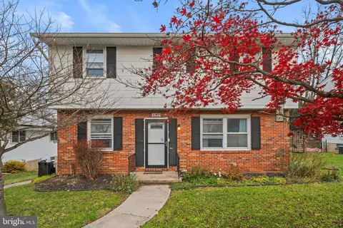 8703 Wendell Ave, Parkville, MD 21234