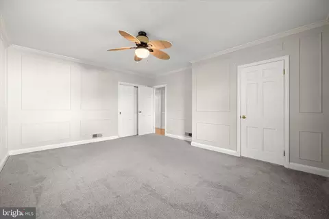 Bedroom - 1112 Hampton Garth, Towson, MD 21286 photo 6 of 7