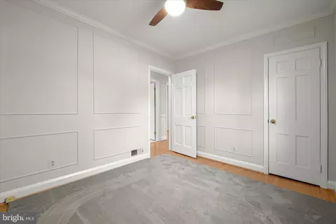 Bedroom - 1112 Hampton Garth, Towson, MD 21286 photo 7 of 7