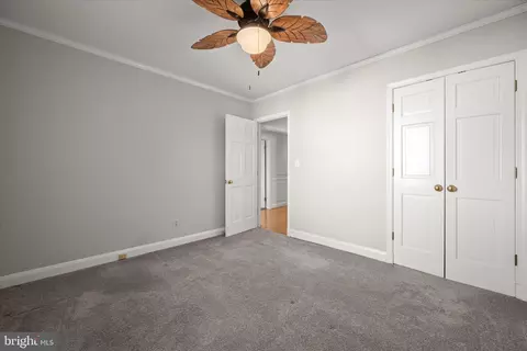 Bedroom - 1112 Hampton Garth, Towson, MD 21286 photo 4 of 7