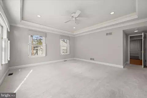 Bedroom - 1112 Hampton Garth, Towson, MD 21286 photo 1 of 7