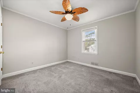 Bedroom - 1112 Hampton Garth, Towson, MD 21286 photo 3 of 7