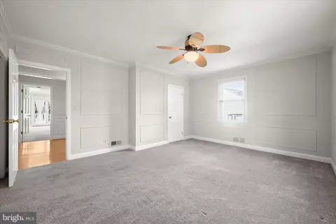 Bedroom - 1112 Hampton Garth, Towson, MD 21286 photo 5 of 7