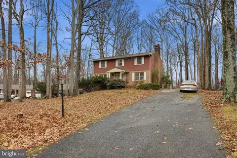 9 Norris Run Ct, Reisterstown, MD 21136