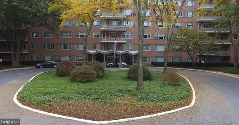 11 Slade Ave #715, Pikesville, MD 21208