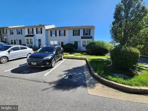 3901 Princely Way, Pikesville, MD 21208
