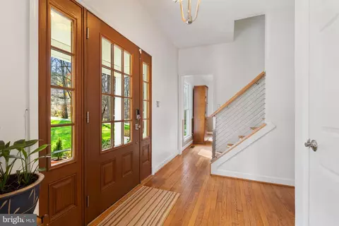 Entry Way - 10 Seven Springs Ct, Phoenix, MD 21131 photo 1 of 1