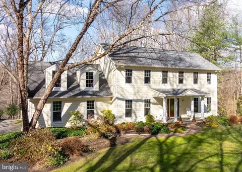 Exterior - 10 Seven Springs Ct, Phoenix, MD 21131 photo 19 of 20