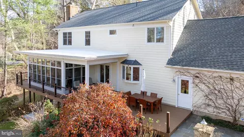 Exterior - 10 Seven Springs Ct, Phoenix, MD 21131 photo 17 of 20