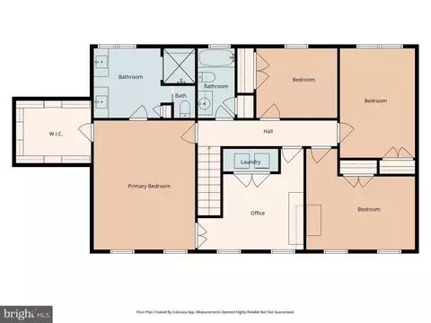 Floorplan - 10 Seven Springs Ct, Phoenix, MD 21131 photo 3 of 4