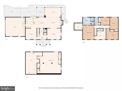 Floorplan - 10 Seven Springs Ct, Phoenix, MD 21131 photo 4 of 4