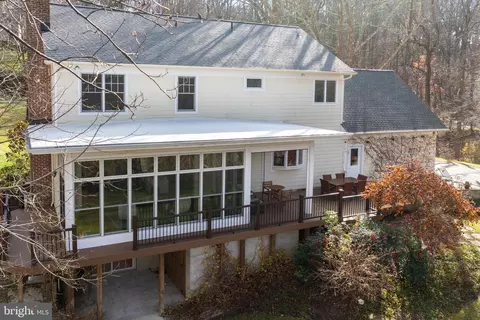 Exterior - 10 Seven Springs Ct, Phoenix, MD 21131 photo 16 of 20