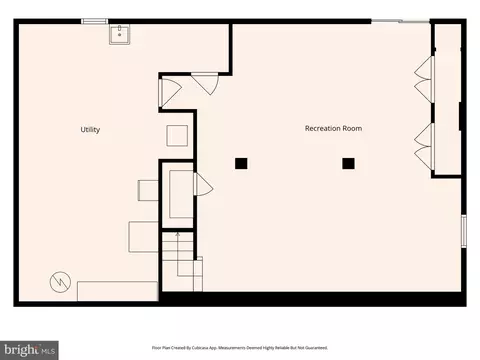 Floorplan - 10 Seven Springs Ct, Phoenix, MD 21131 photo 1 of 4