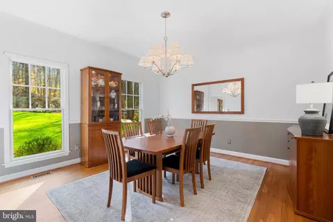 Dining - 10 Seven Springs Ct, Phoenix, MD 21131 photo 3 of 4