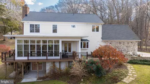 Exterior - 10 Seven Springs Ct, Phoenix, MD 21131 photo 15 of 20