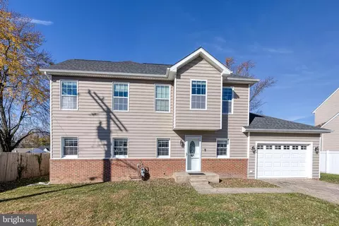 1204 Wilson Ave, Baltimore, MD 21207