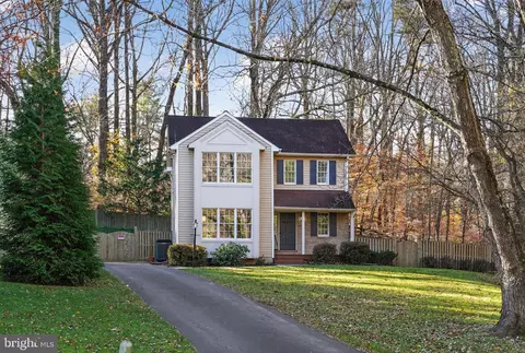 9310 Bellbeck Rd, Parkville, MD 21234