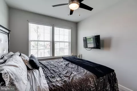 Bedroom - Undisclosed, Baltimore, MD 21229 photo 2 of 4