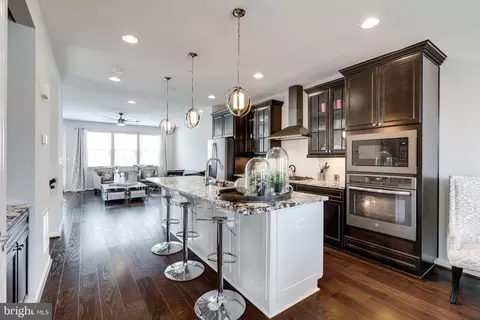 Kitchen - Undisclosed, Baltimore, MD 21229 photo 2 of 2