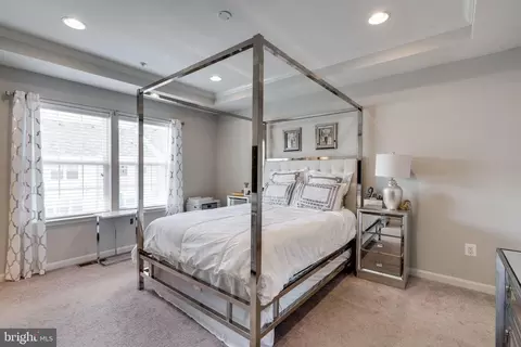 Bedroom - Undisclosed, Baltimore, MD 21229 photo 3 of 4