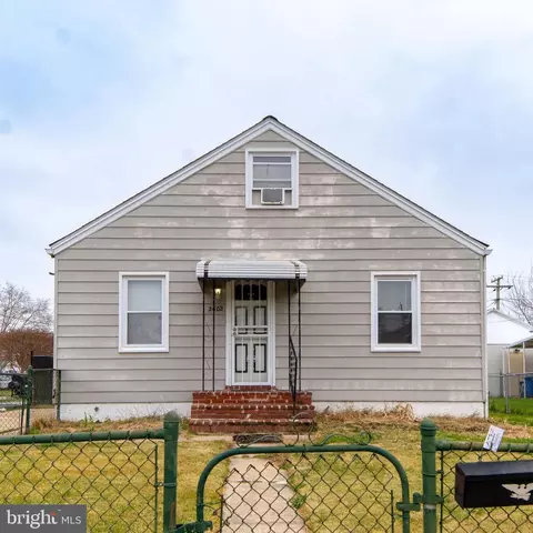 2602 Gray Mnr, Dundalk, MD 21222