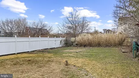 Exterior - 7627 Carson Ave, Baltimore, MD 21224 photo 5 of 5