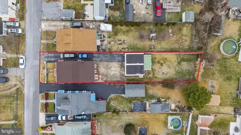 View/Area - 7627 Carson Ave, Baltimore, MD 21224 photo 3 of 6