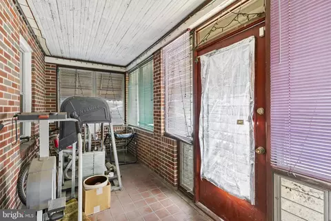 Exterior - 7627 Carson Ave, Baltimore, MD 21224 photo 1 of 5